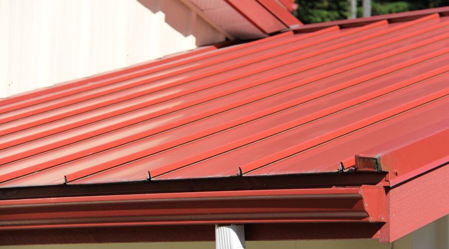 Industrial Roof Maintenance in Burnham, PA